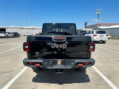 2023 Jeep Gladiator Mojave   - Photo 12 - McKinney, TX 75070