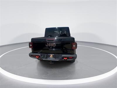 2023 Jeep Gladiator Mojave   - Photo 4 - McKinney, TX 75070