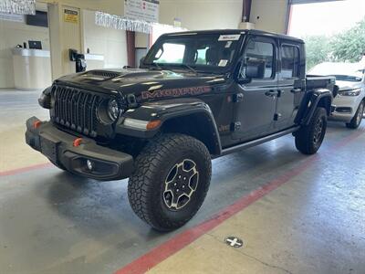 2023 Jeep Gladiator Mojave   - Photo 41 - McKinney, TX 75070