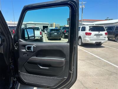 2023 Jeep Gladiator Mojave   - Photo 31 - McKinney, TX 75070