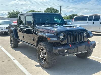 2023 Jeep Gladiator Mojave   - Photo 11 - McKinney, TX 75070
