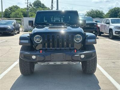 2023 Jeep Gladiator Mojave   - Photo 10 - McKinney, TX 75070