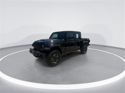 2023 Jeep Gladiator Mojave   - Photo 7 - McKinney, TX 75070