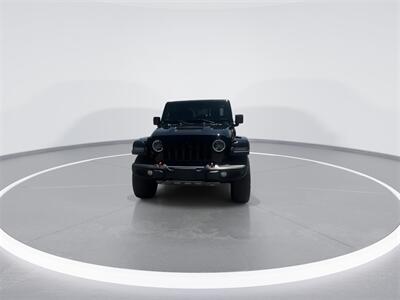 2023 Jeep Gladiator Mojave   - Photo 8 - McKinney, TX 75070