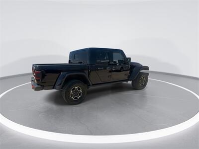 2023 Jeep Gladiator Mojave   - Photo 3 - McKinney, TX 75070