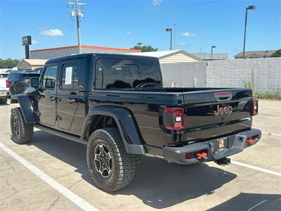 2023 Jeep Gladiator Mojave   - Photo 13 - McKinney, TX 75070