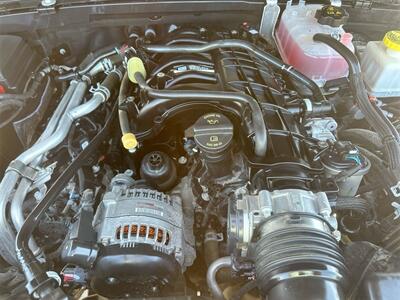 2023 Jeep Gladiator Mojave   - Photo 35 - McKinney, TX 75070
