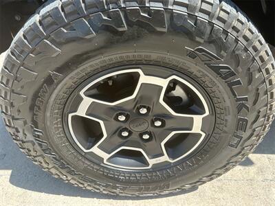 2023 Jeep Gladiator Mojave   - Photo 36 - McKinney, TX 75070