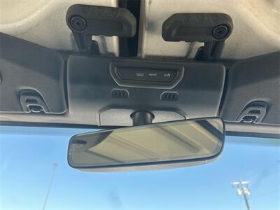 2023 Jeep Gladiator Mojave   - Photo 23 - McKinney, TX 75070