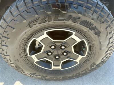 2023 Jeep Gladiator Mojave   - Photo 39 - McKinney, TX 75070