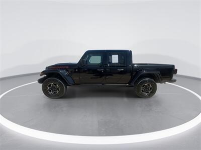 2023 Jeep Gladiator Mojave   - Photo 6 - McKinney, TX 75070