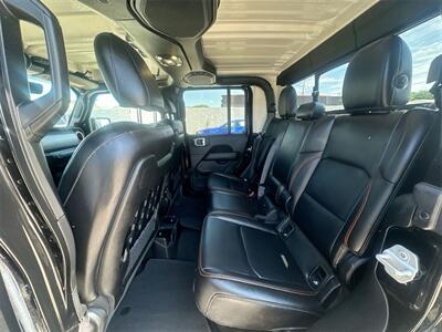 2023 Jeep Gladiator Mojave   - Photo 28 - McKinney, TX 75070