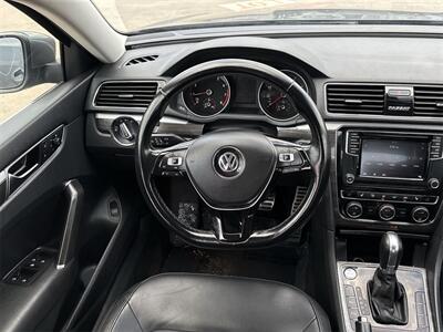 2018 Volkswagen Passat 2.0T SEL Premium   - Photo 21 - McKinney, TX 75070