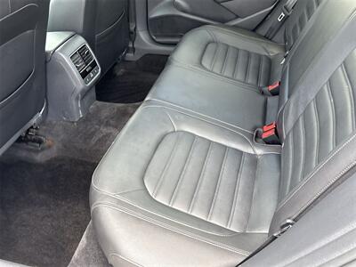 2018 Volkswagen Passat 2.0T SEL Premium   - Photo 29 - McKinney, TX 75070