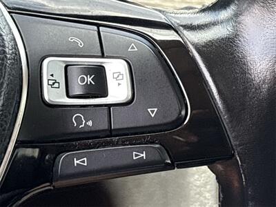 2018 Volkswagen Passat 2.0T SEL Premium   - Photo 14 - McKinney, TX 75070