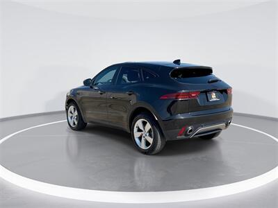 2022 Jaguar E-PACE P250 SE   - Photo 6 - McKinney, TX 75070