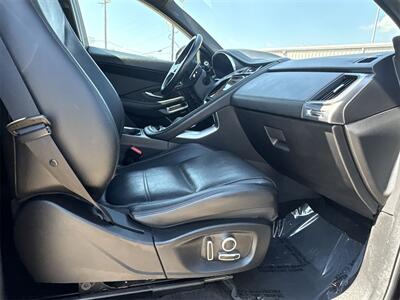 2022 Jaguar E-PACE P250 SE   - Photo 34 - McKinney, TX 75070