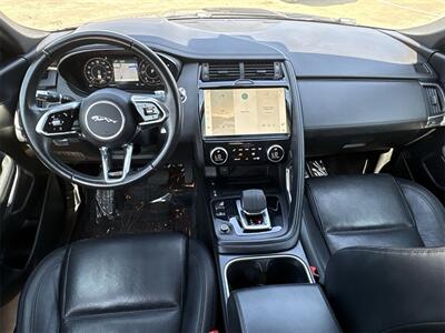 2022 Jaguar E-PACE P250 SE   - Photo 20 - McKinney, TX 75070