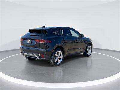 2022 Jaguar E-PACE P250 SE   - Photo 8 - McKinney, TX 75070