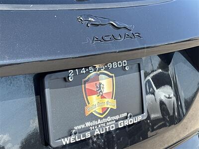 2022 Jaguar E-PACE P250 SE   - Photo 10 - McKinney, TX 75070