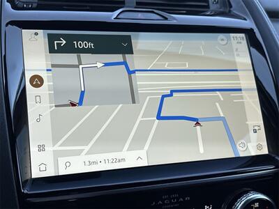 2022 Jaguar E-PACE P250 SE   - Photo 25 - McKinney, TX 75070