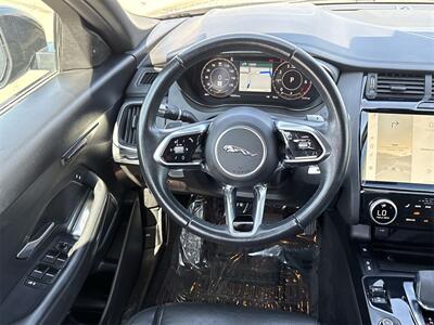 2022 Jaguar E-PACE P250 SE   - Photo 21 - McKinney, TX 75070