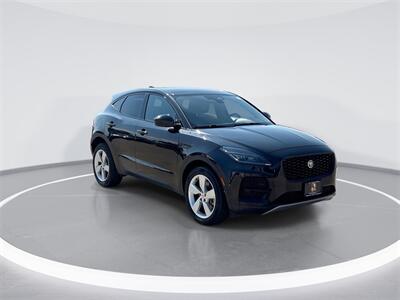 2022 Jaguar E-PACE P250 SE   - Photo 2 - McKinney, TX 75070