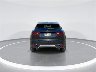 2022 Jaguar E-PACE P250 SE   - Photo 7 - McKinney, TX 75070
