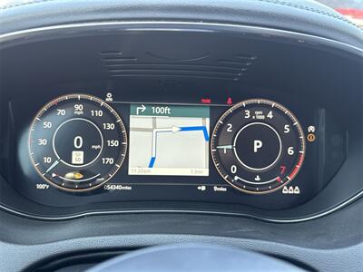2022 Jaguar E-PACE P250 SE   - Photo 23 - McKinney, TX 75070
