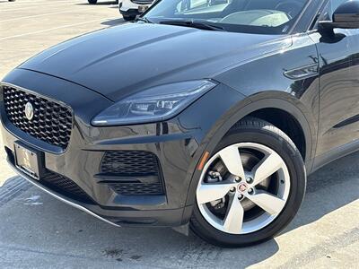 2022 Jaguar E-PACE P250 SE   - Photo 16 - McKinney, TX 75070