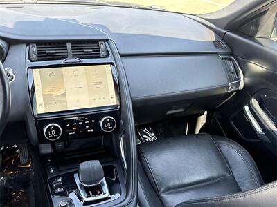 2022 Jaguar E-PACE P250 SE   - Photo 22 - McKinney, TX 75070