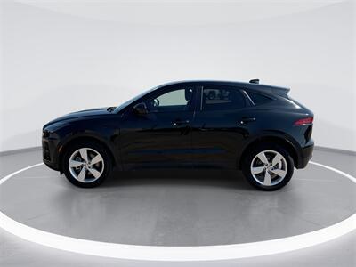 2022 Jaguar E-PACE P250 SE   - Photo 5 - McKinney, TX 75070