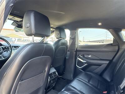 2022 Jaguar E-PACE P250 SE   - Photo 31 - McKinney, TX 75070