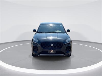 2022 Jaguar E-PACE P250 SE   - Photo 3 - McKinney, TX 75070