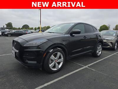 2022 Jaguar E-PACE P250 SE   - Photo 35 - McKinney, TX 75070