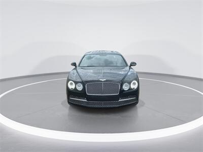 2016 Bentley Flying Spur V8   - Photo 3 - McKinney, TX 75070