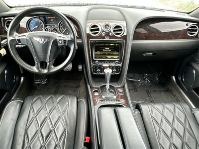 2016 Bentley Flying Spur V8   - Photo 20 - McKinney, TX 75070