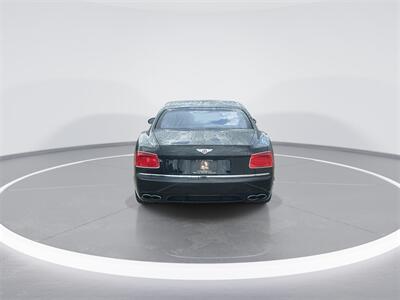 2016 Bentley Flying Spur V8   - Photo 7 - McKinney, TX 75070