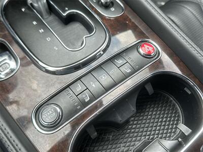 2016 Bentley Flying Spur V8   - Photo 12 - McKinney, TX 75070