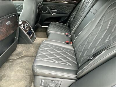 2016 Bentley Flying Spur V8   - Photo 29 - McKinney, TX 75070
