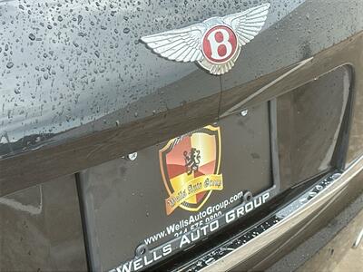2016 Bentley Flying Spur V8   - Photo 15 - McKinney, TX 75070
