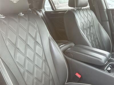 2016 Bentley Flying Spur V8   - Photo 33 - McKinney, TX 75070