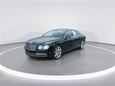2016 Bentley Flying Spur V8   - Photo 4 - McKinney, TX 75070