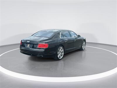 2016 Bentley Flying Spur V8   - Photo 8 - McKinney, TX 75070