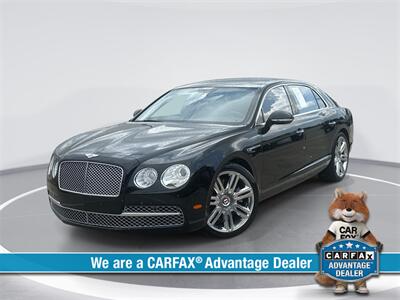 2016 Bentley Flying Spur V8   - Photo 1 - McKinney, TX 75070