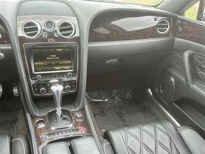 2016 Bentley Flying Spur V8   - Photo 22 - McKinney, TX 75070
