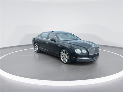 2016 Bentley Flying Spur V8   - Photo 2 - McKinney, TX 75070