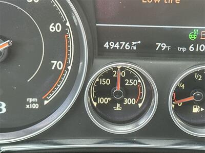 2016 Bentley Flying Spur V8   - Photo 23 - McKinney, TX 75070