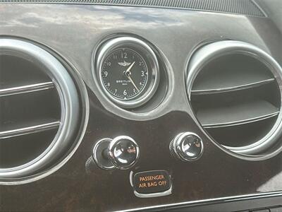 2016 Bentley Flying Spur V8   - Photo 10 - McKinney, TX 75070