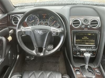 2016 Bentley Flying Spur V8   - Photo 21 - McKinney, TX 75070